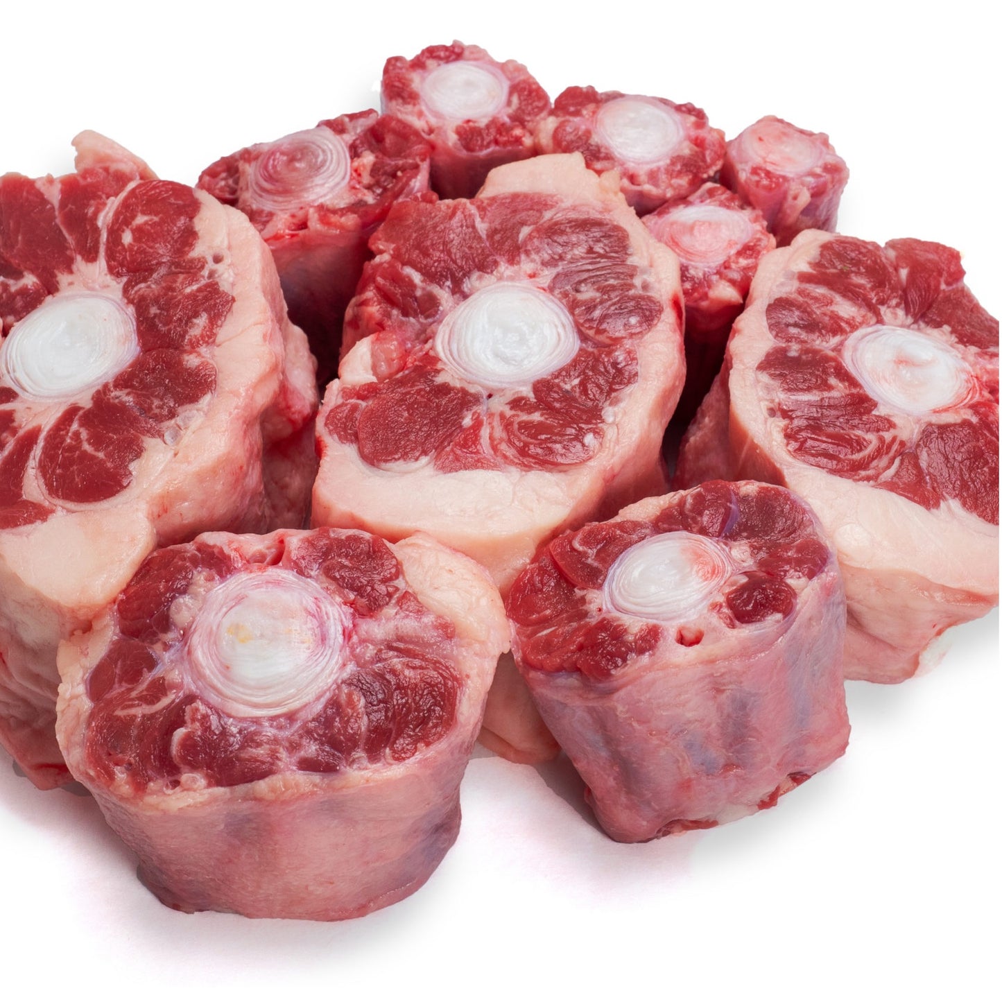 Beef Oxtail (Trimmed)