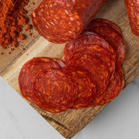 Chorizo