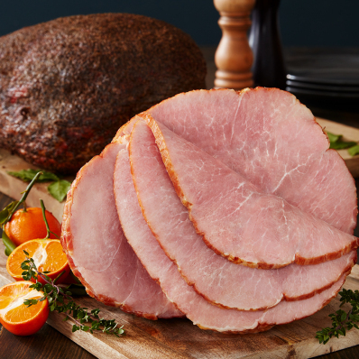 Hickory Ham