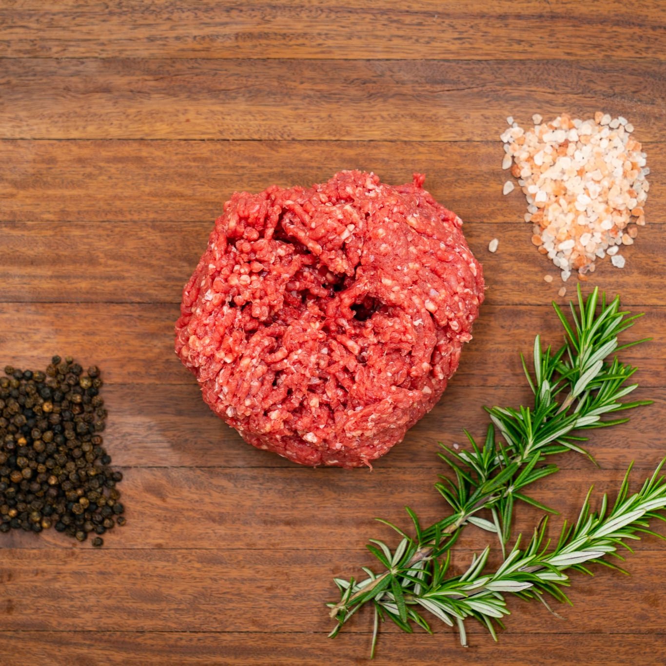 Lamb / Beef Lean Mince (90/10)