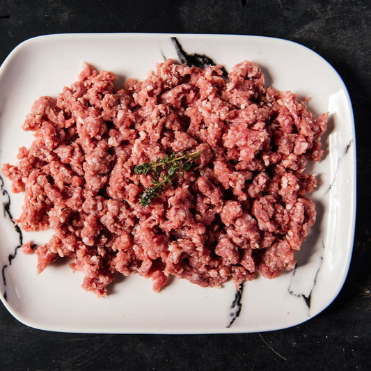 Lamb Mince (80/20)