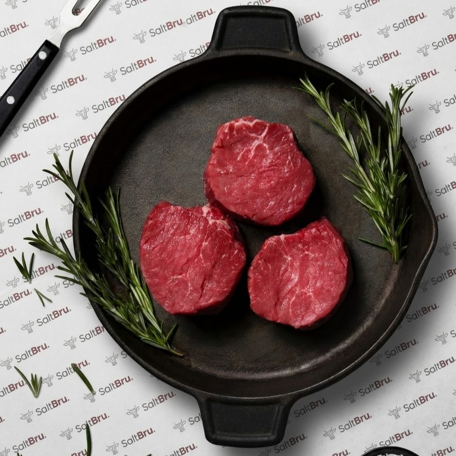 beef fillet