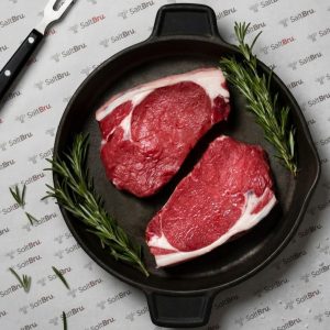 Beef Sirloin Steak