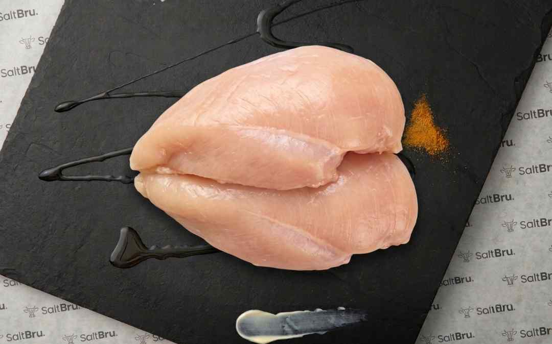 saltbru chicken fillet