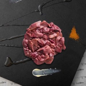 saltbru chicken liver