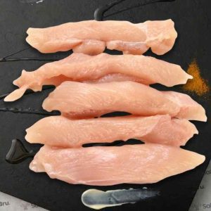 saltbru chicken fillet strips