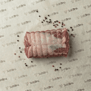 Deboned Lamb Leg