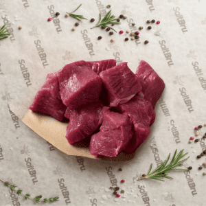 Lamb Goulash Cubes