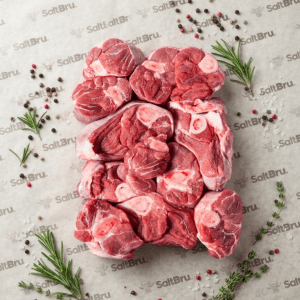 Lamb Knuckle