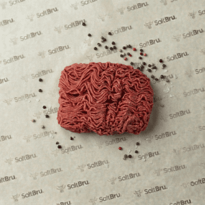 Lamb Mince (80/20)