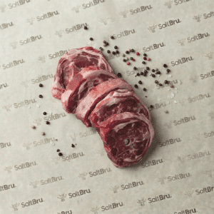 Lamb Neck (Sliced)