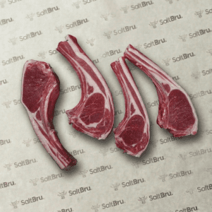 Lamb Rib & Loin Chops
