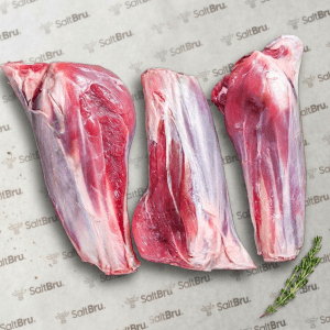 Lamb Shank