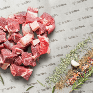 Lamb Stewing Meat