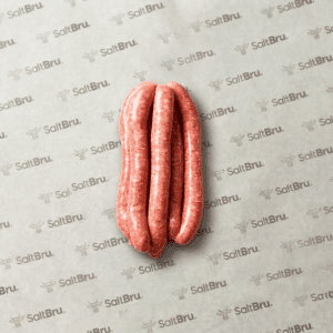 Lamb Sausage (Thin)