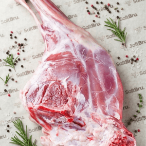 Lamb Leg