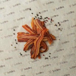 saltbru pork biltong bacon