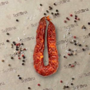 saltbru pork chorizo