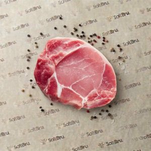 saltbru pork neck