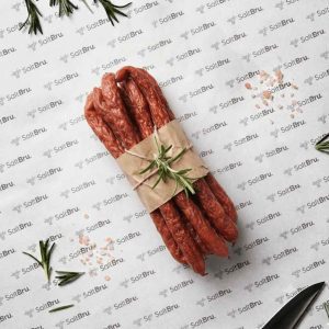 saltbru pork salami sticks