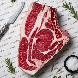 Beef Ribeye Steak