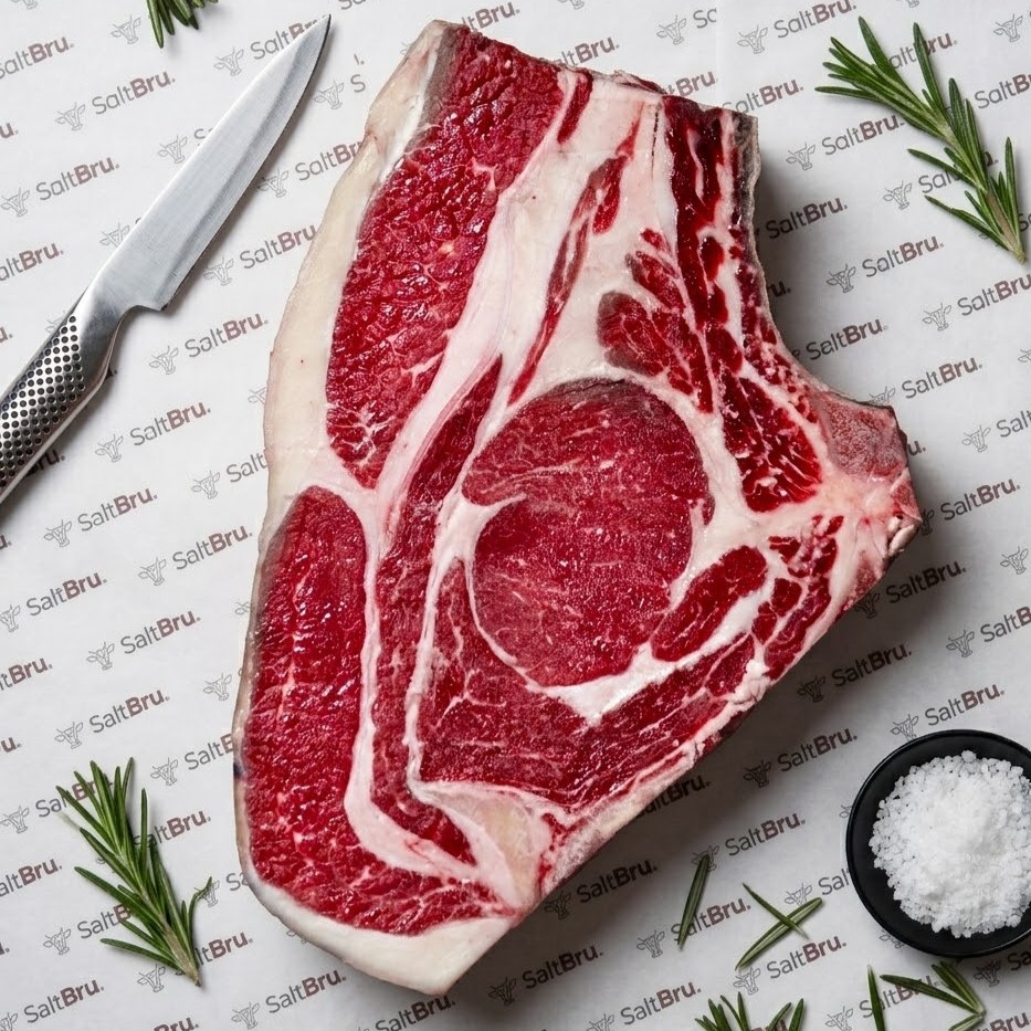 ribeye