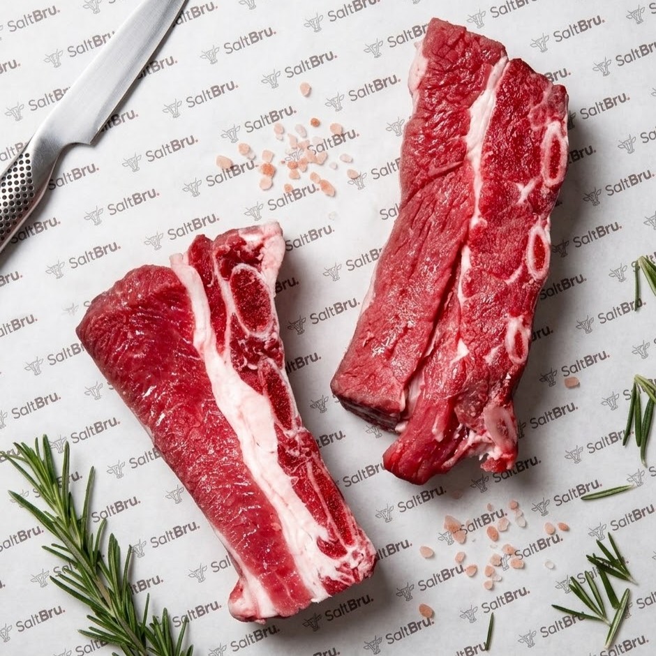 short rib