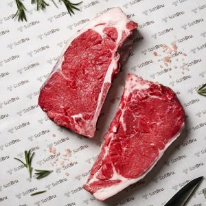 Beef Sirloin (On the Bone)