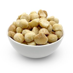 macadamia-nuts
