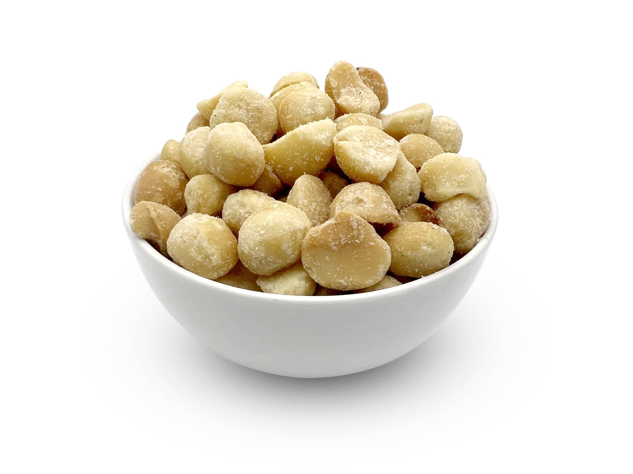 macadamia-nuts
