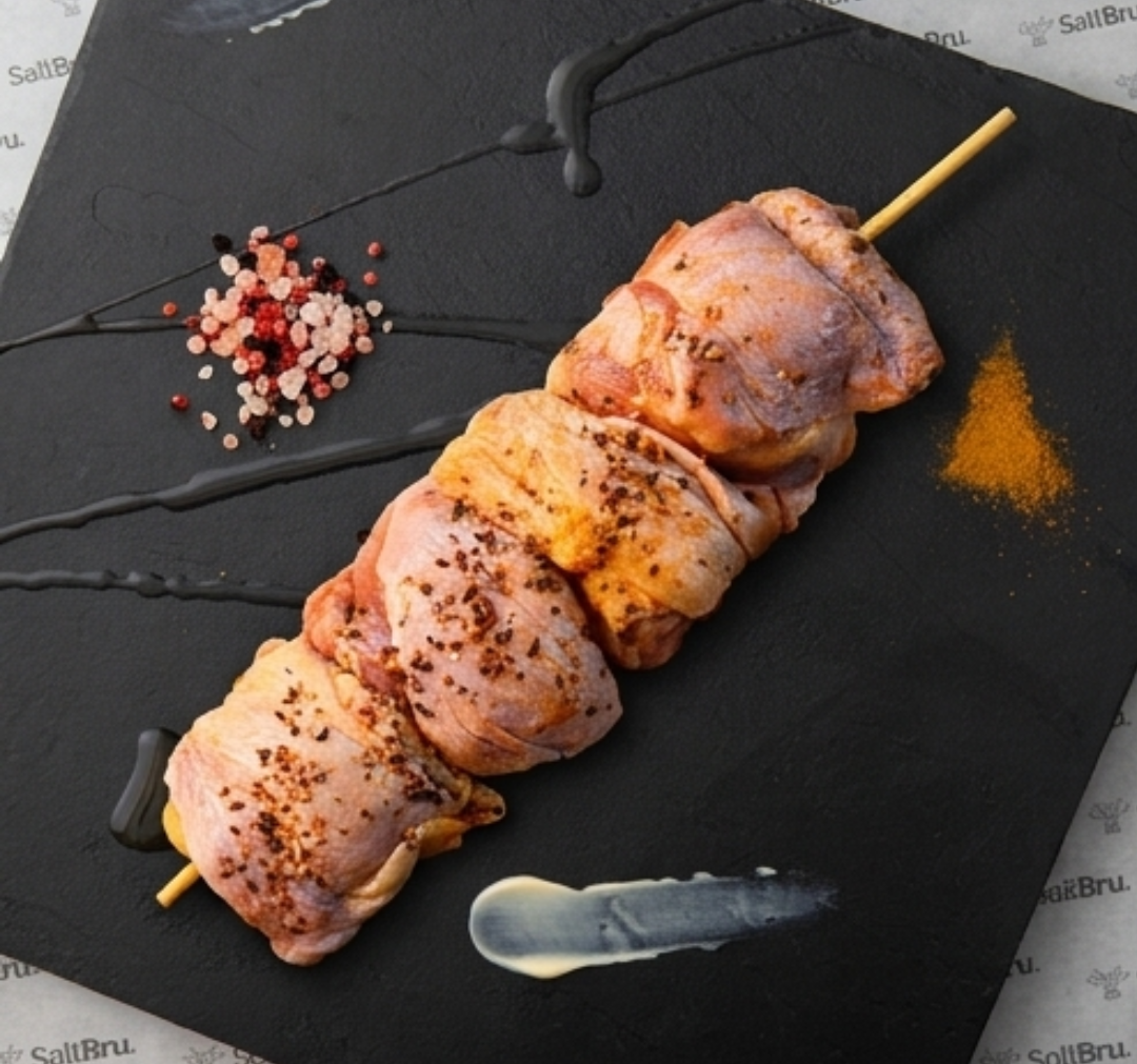 chicken espetada final