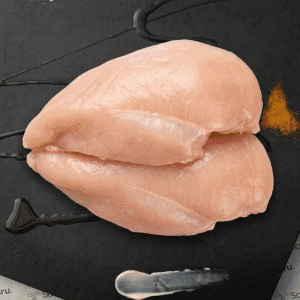 Chicken Fillets