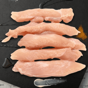 Chicken Fillet Strips