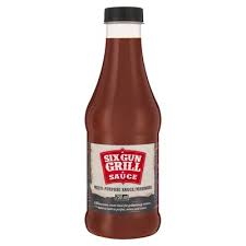 six-gun-grill-sauce
