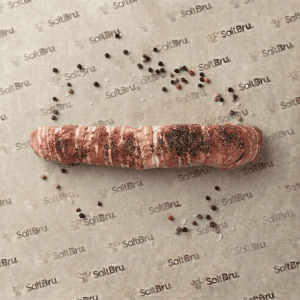 Pork Fillet Armadillo