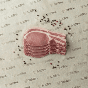 Back Bacon