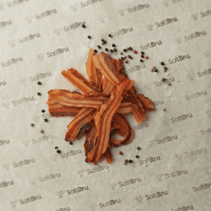 Bacon Biltong