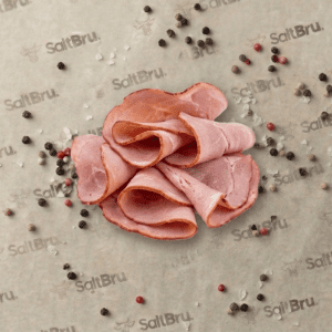 Hickory Ham