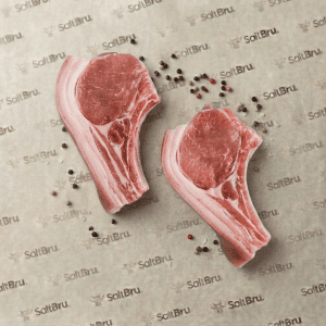 Pork Loin Chops