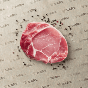 Pork Neck (sliced)