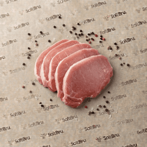 Pork Schnitzel
