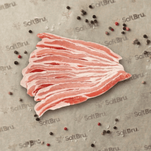 Streaky Bacon