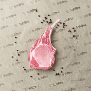 Pork Tomahawk