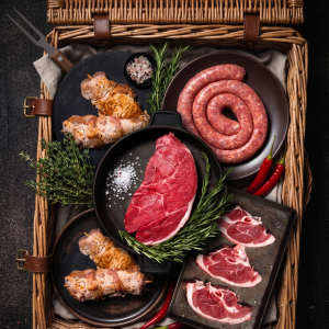 The Braai Box