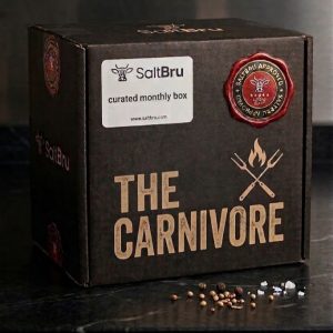 The Carnivore