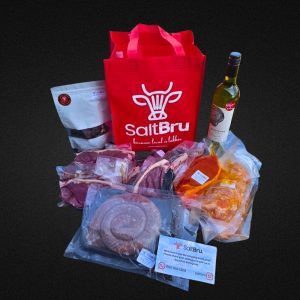 The Braai Squad Pack