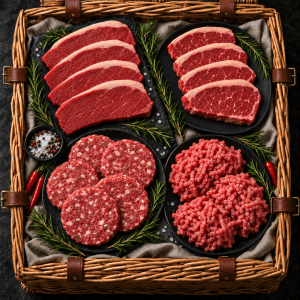 The Beef Boss