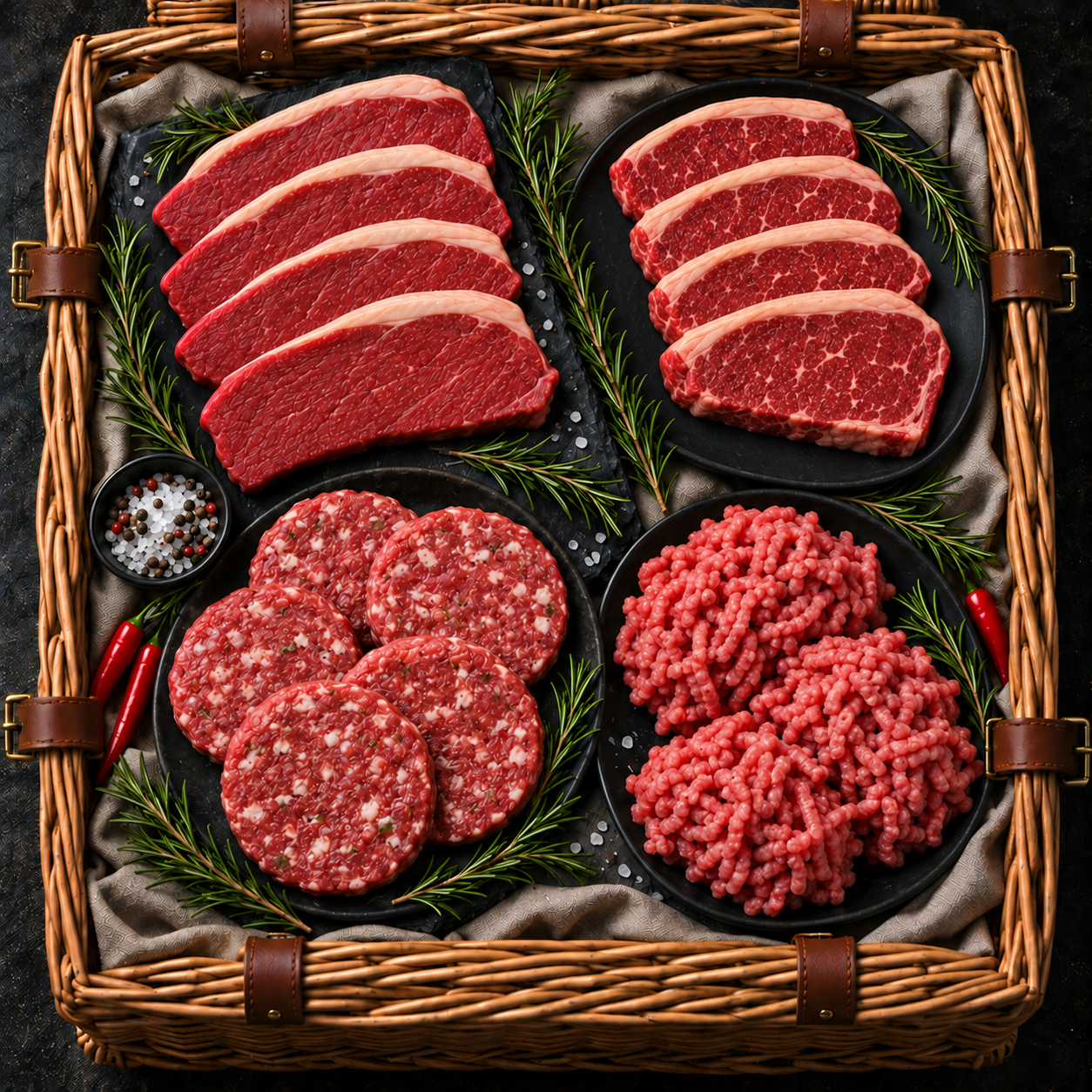 Beef Boss