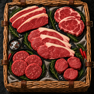 Meat Mamba