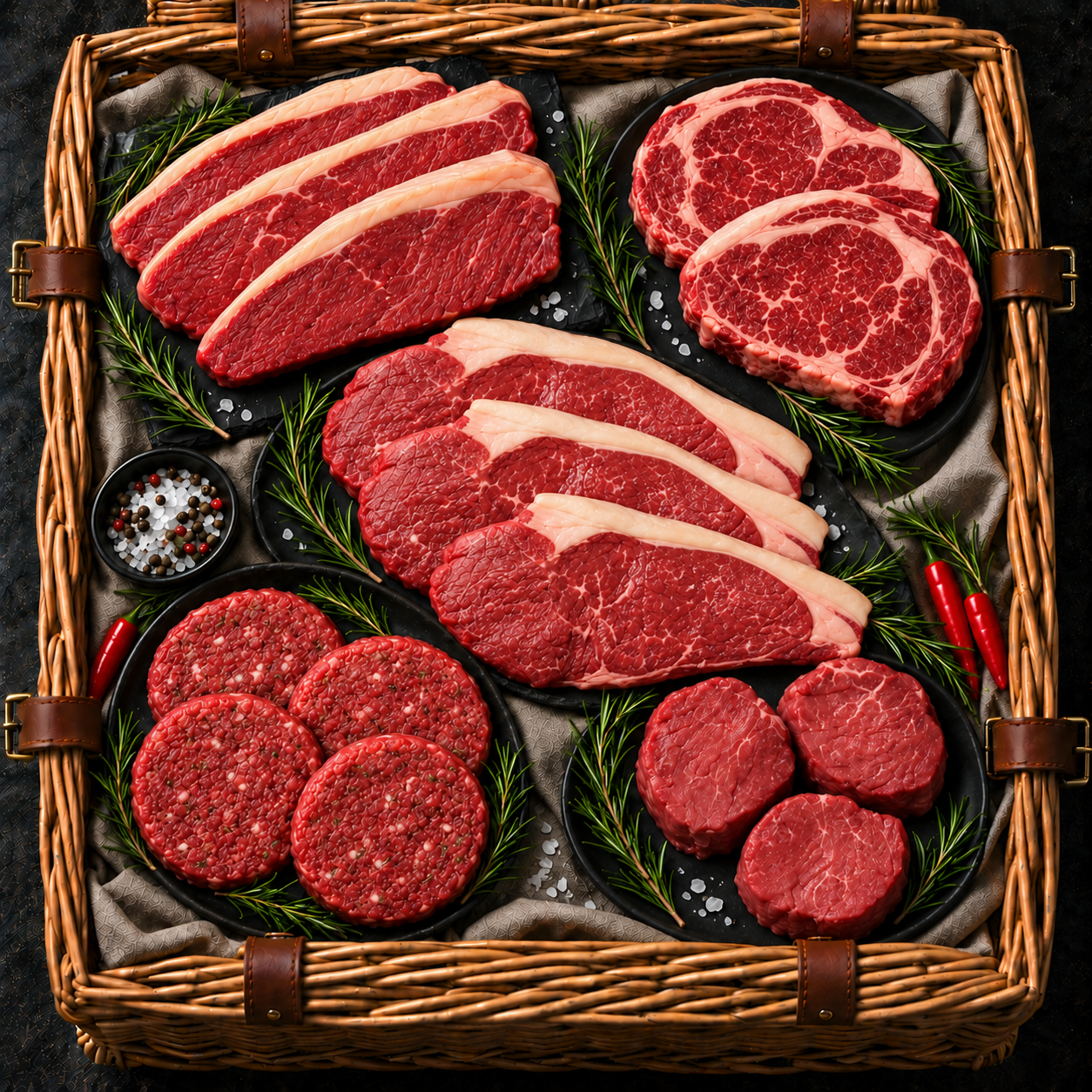 Meat Mamba